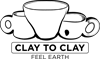 Clay To Clay Logo